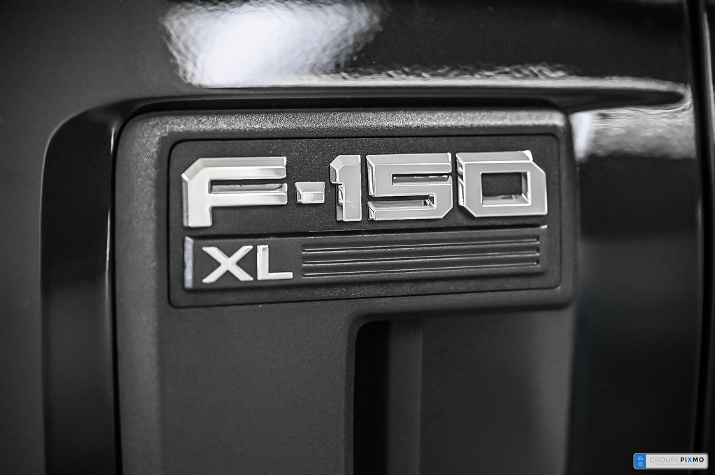 2025 Ford F-150 Police Responder | 3.5 ECOBOOST in Brossard, Quebec - 31 - w1024h768px