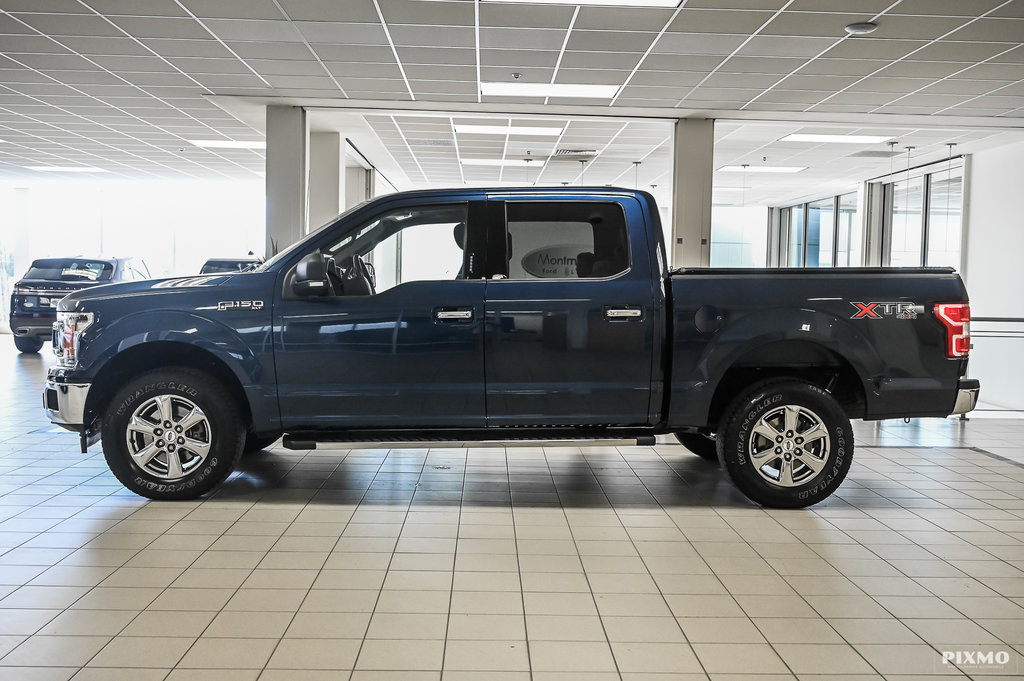 Ford F-150  2020 à Brossard, Québec - 4 - w1024h768px