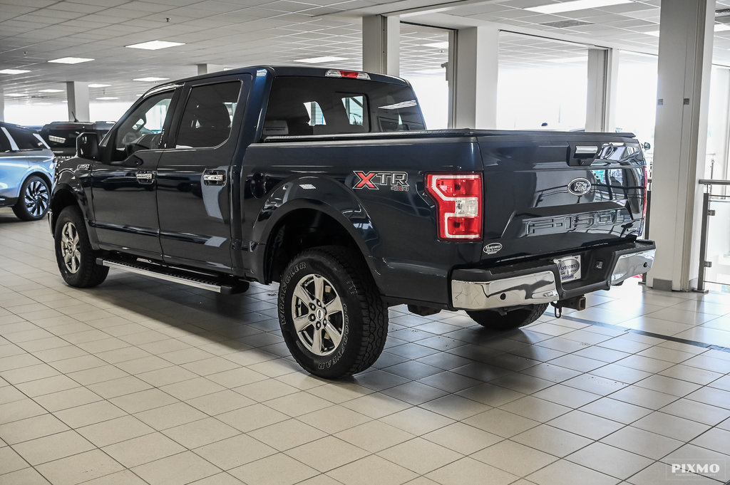 Ford F-150  2020 à Brossard, Québec - 10 - w1024h768px