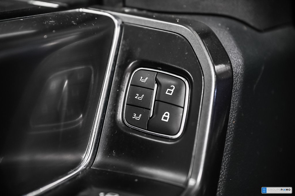 2021 Ford F-150 in Brossard, Quebec - 21 - w1024h768px