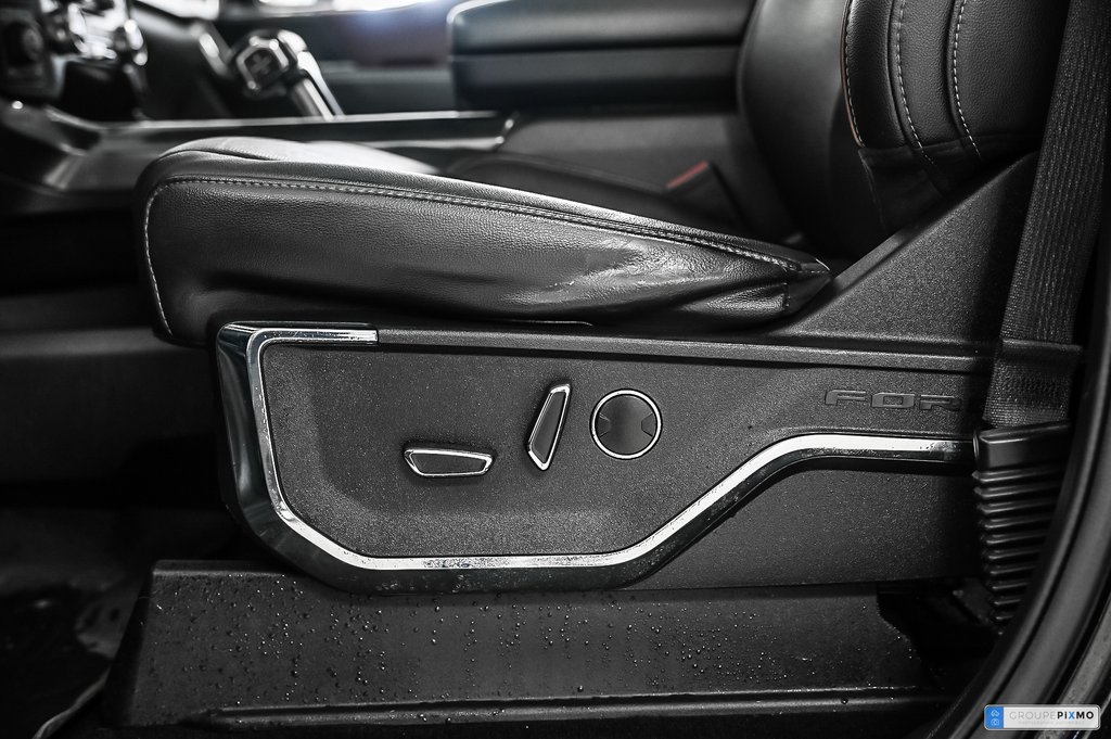 2021 Ford F-150 in Brossard, Quebec - 22 - w1024h768px