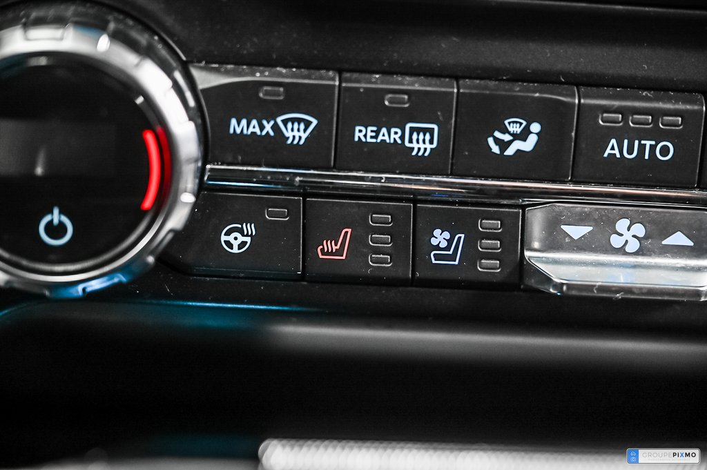 2021 Ford F-150 in Brossard, Quebec - 31 - w1024h768px