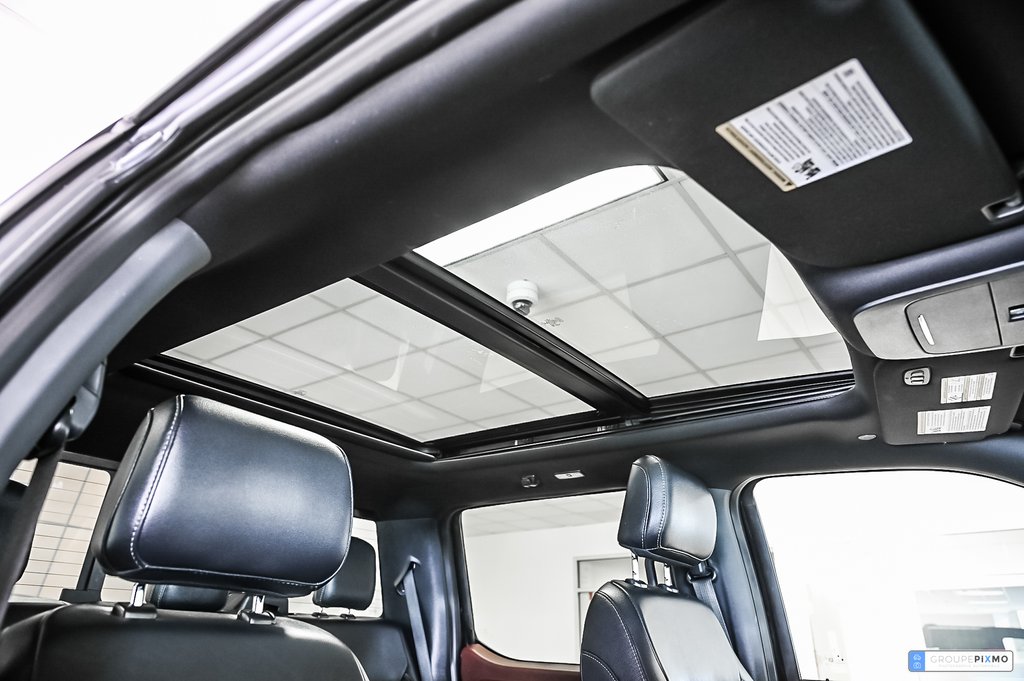 2021 Ford F-150 in Brossard, Quebec - 34 - w1024h768px