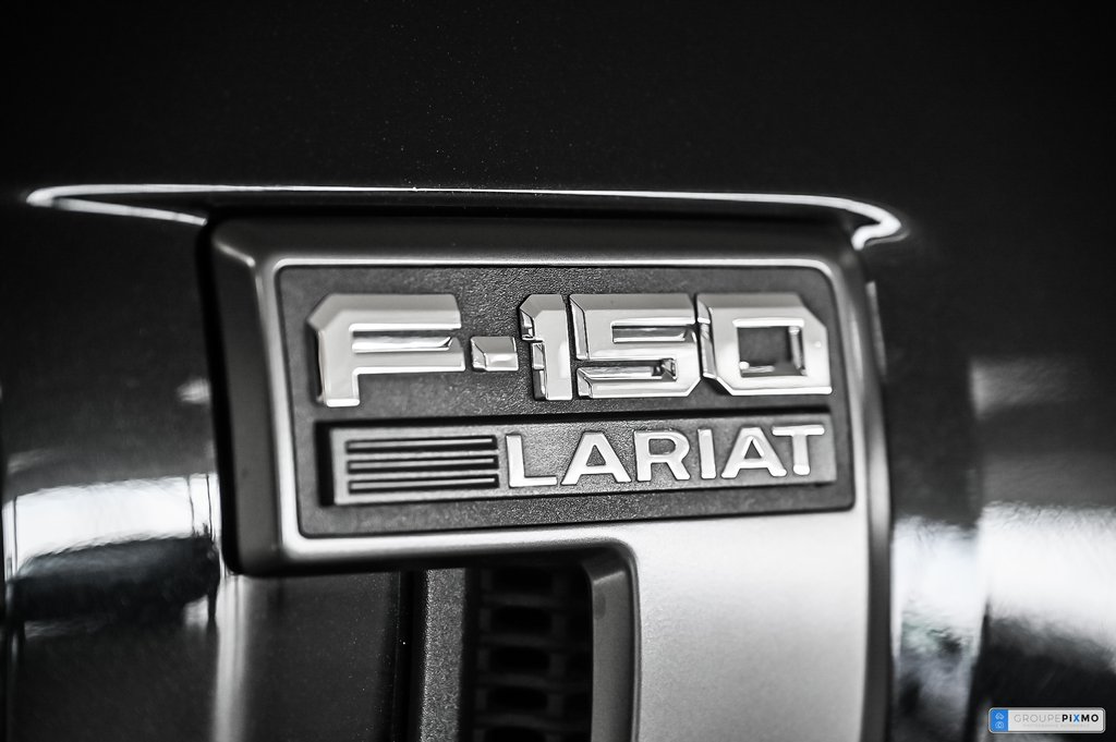 2021 Ford F-150 in Brossard, Quebec - 12 - w1024h768px