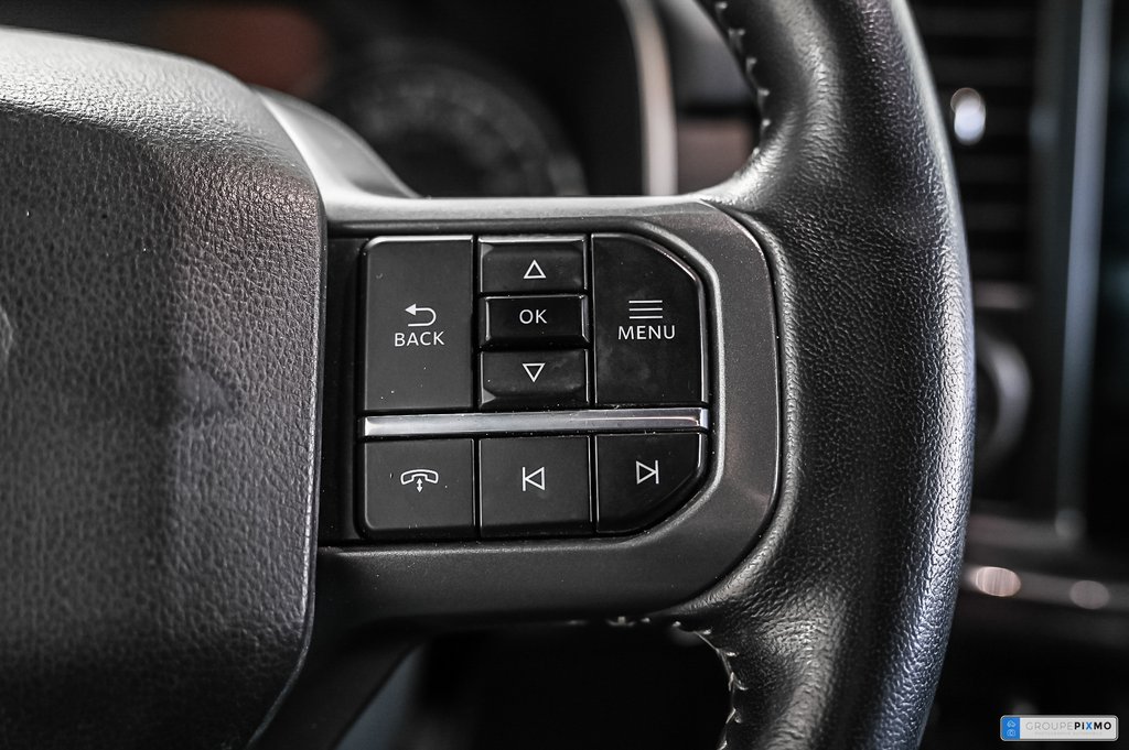 2022 Ford F-150 in Brossard, Quebec - 22 - w1024h768px