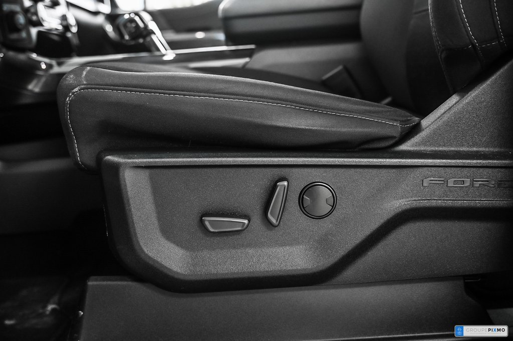 2022 Ford F-150 in Brossard, Quebec - 20 - w1024h768px