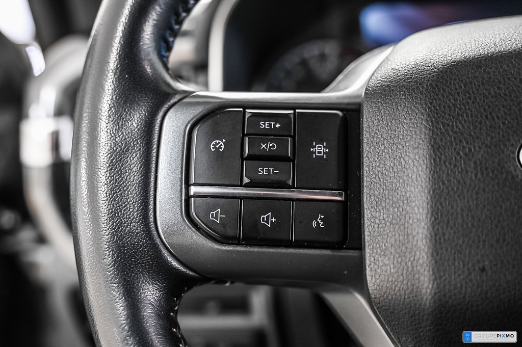 2022 Ford F-150 in Brossard, Quebec - 21 - w1024h768px