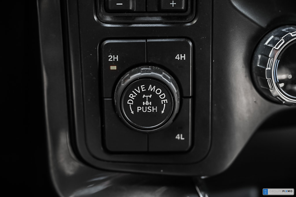 Ford F-150 XLT 302A | POWERBOOST | FX4 | 7.2KW | 2022 à Brossard, Québec - 25 - w1024h768px