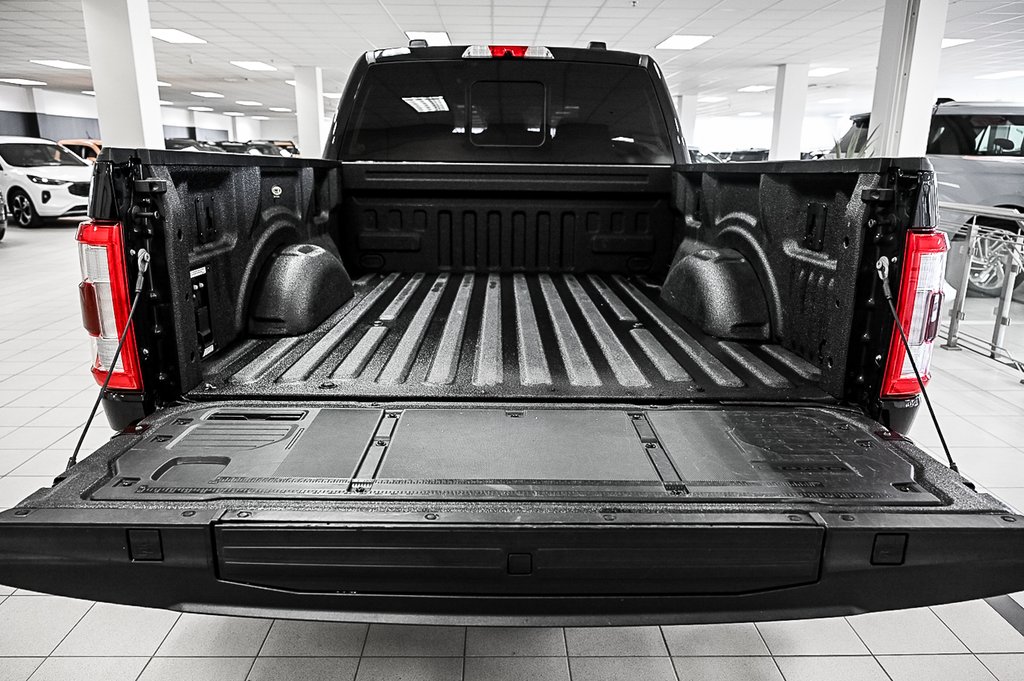 Ford F-150  2022 à Brossard, Québec - 18 - w1024h768px