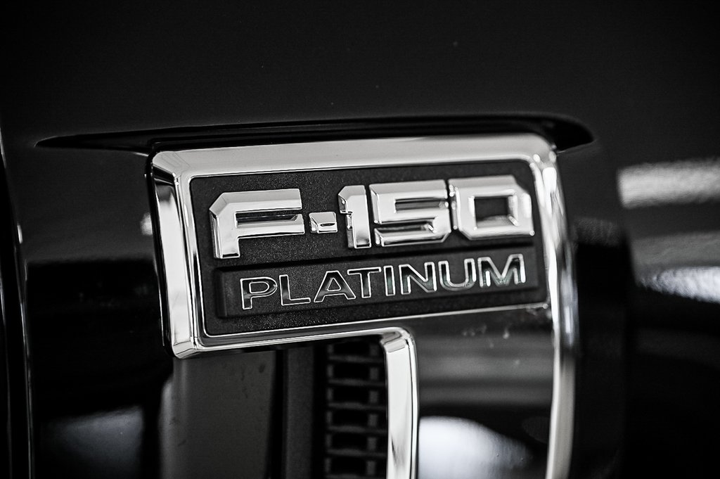 Ford F-150  2022 à Brossard, Québec - 6 - w1024h768px