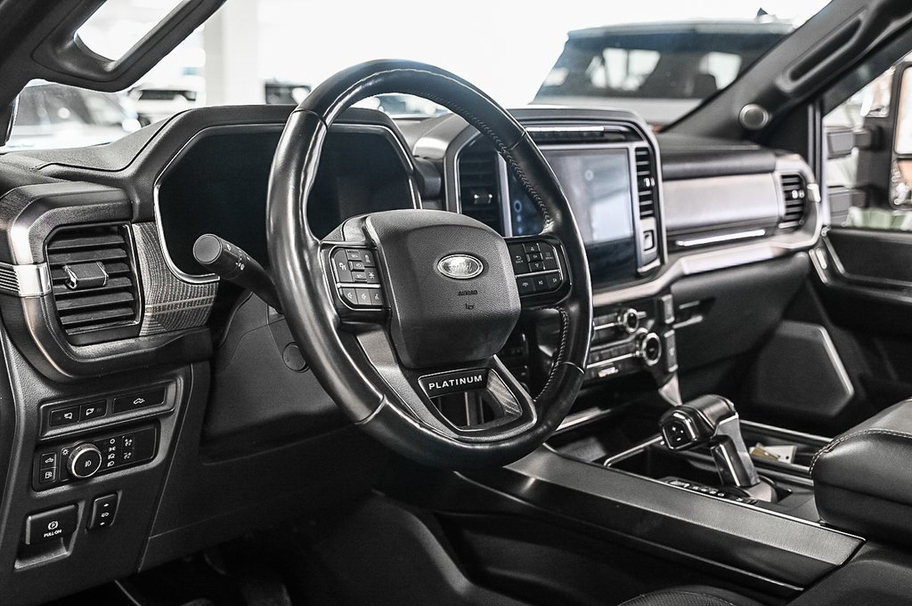 Ford F-150  2022 à Brossard, Québec - 21 - w1024h768px
