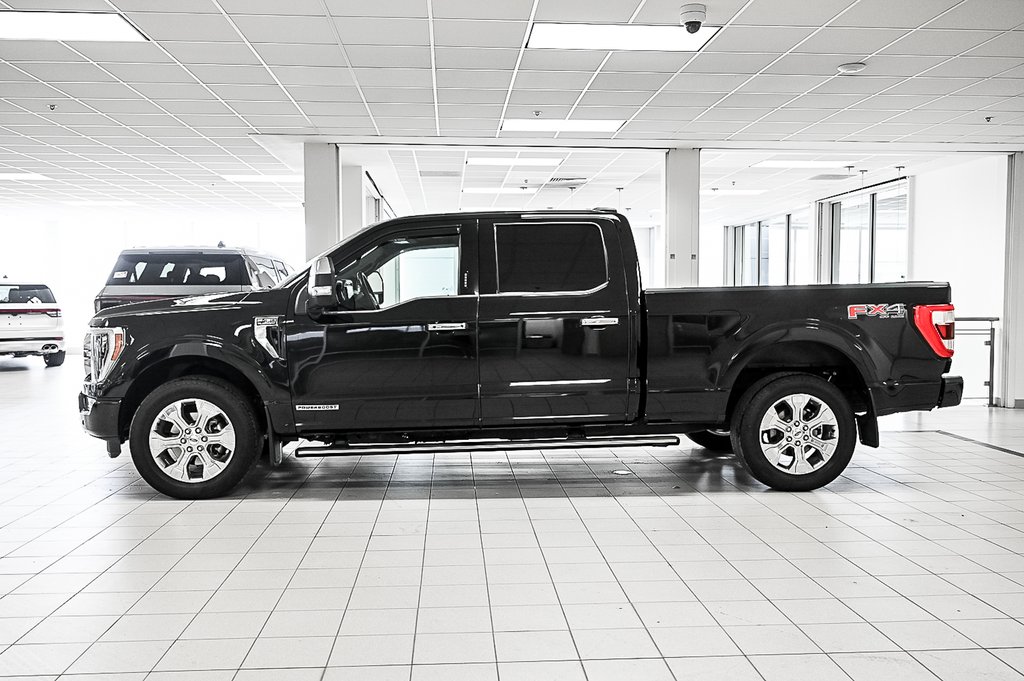 Ford F-150  2022 à Brossard, Québec - 16 - w1024h768px