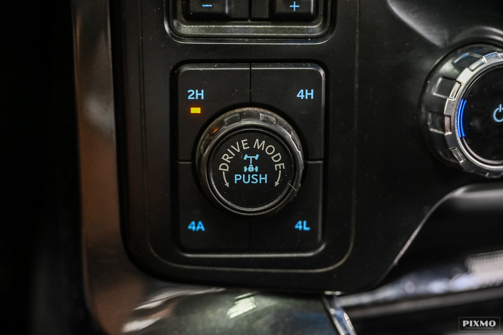Ford F-150  2022 à Brossard, Québec - 24 - w1024h768px