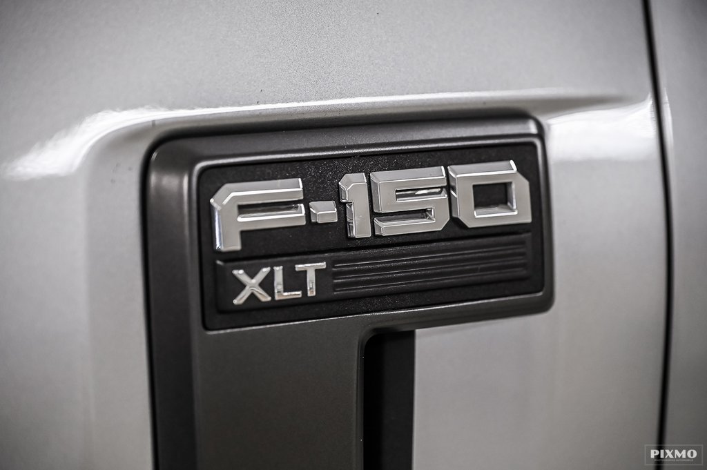 2022 Ford F-150 in Brossard, Quebec - 14 - w1024h768px