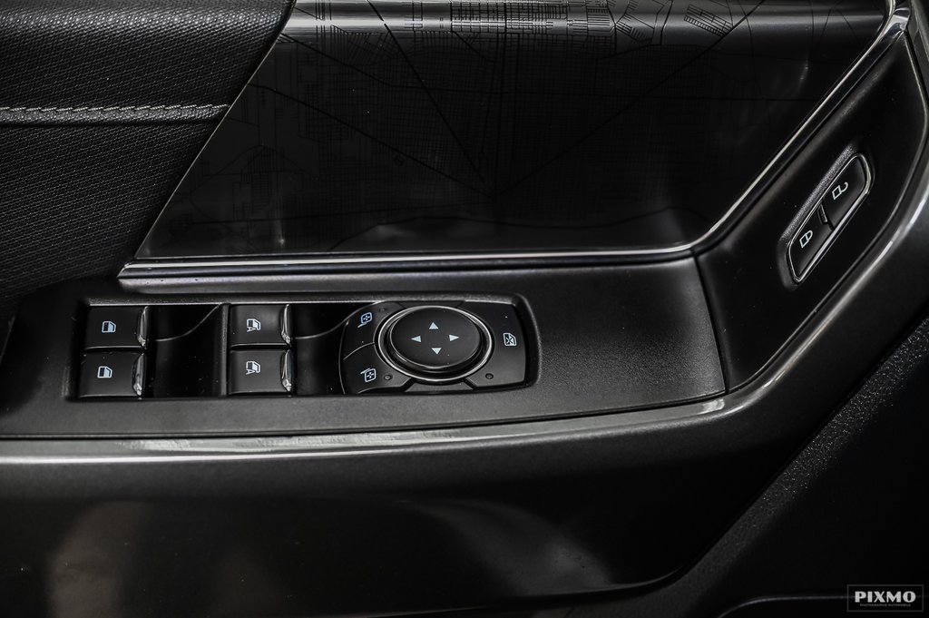2022 Ford F-150 in Brossard, Quebec - 20 - w1024h768px
