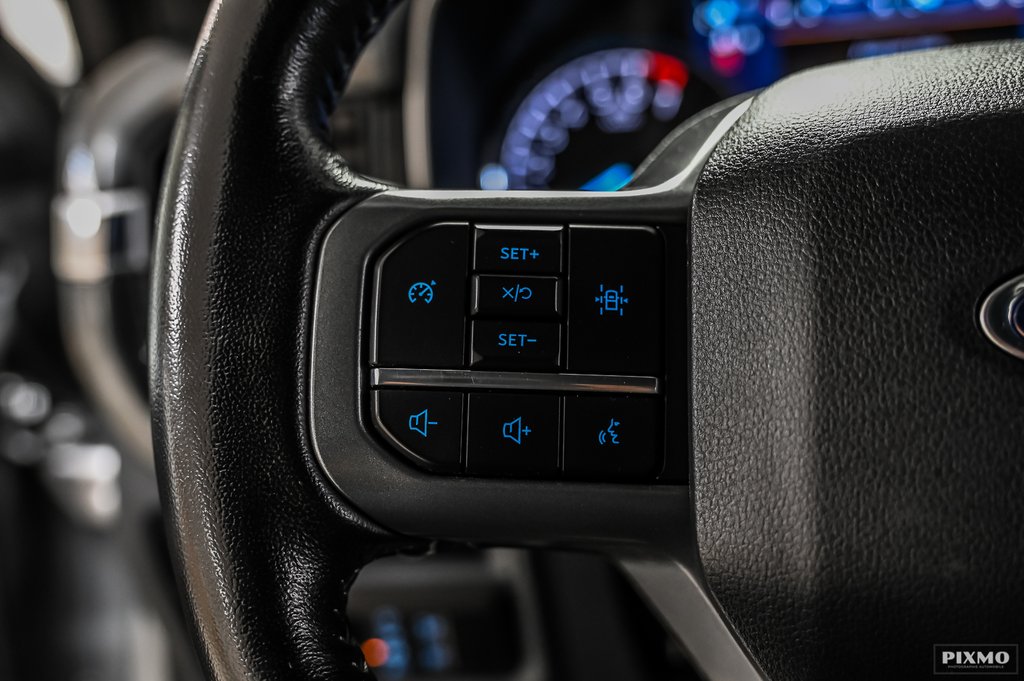 2022 Ford F-150 in Brossard, Quebec - 22 - w1024h768px