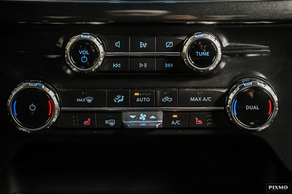 2022 Ford F-150 in Brossard, Quebec - 34 - w1024h768px