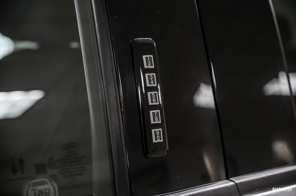 2022 Ford F-150 in Brossard, Quebec - 15 - w1024h768px