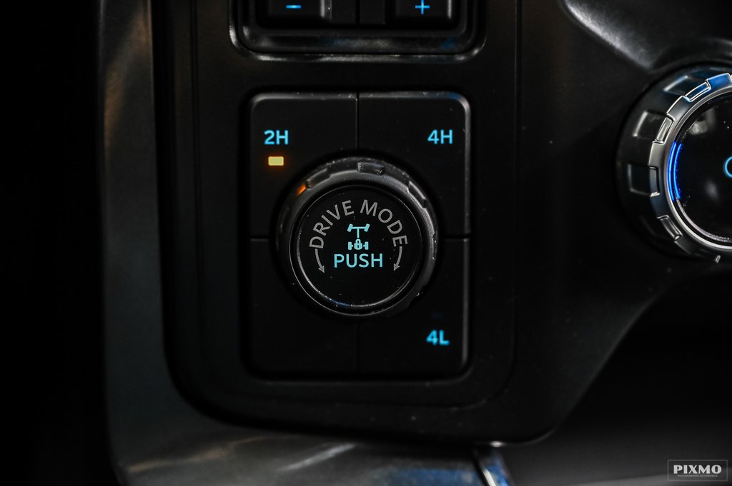 2022 Ford F-150 in Brossard, Quebec - 28 - w1024h768px