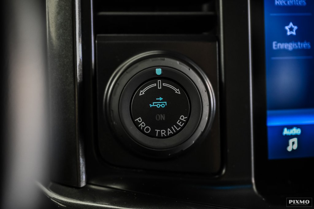 2022 Ford F-150 in Brossard, Quebec - 27 - w1024h768px