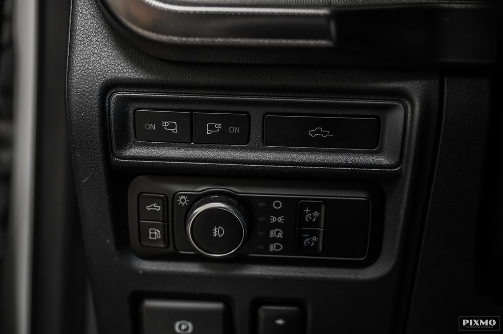 2022 Ford F-150 in Brossard, Quebec - 24 - w1024h768px