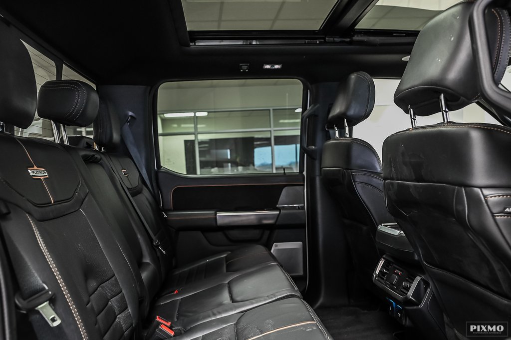 2022 Ford F-150 in Brossard, Quebec - 33 - w1024h768px