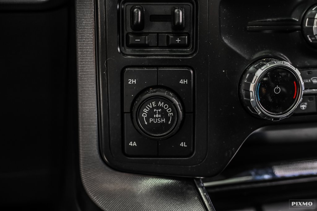 2022 Ford F-150 in Brossard, Quebec - 27 - w1024h768px