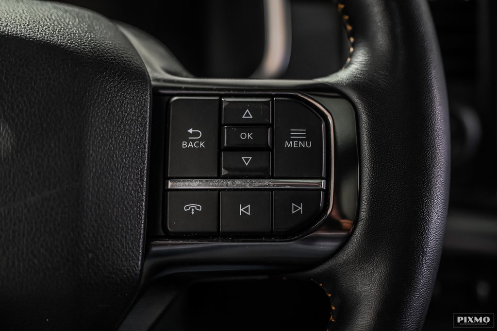 2022 Ford F-150 in Brossard, Quebec - 26 - w1024h768px