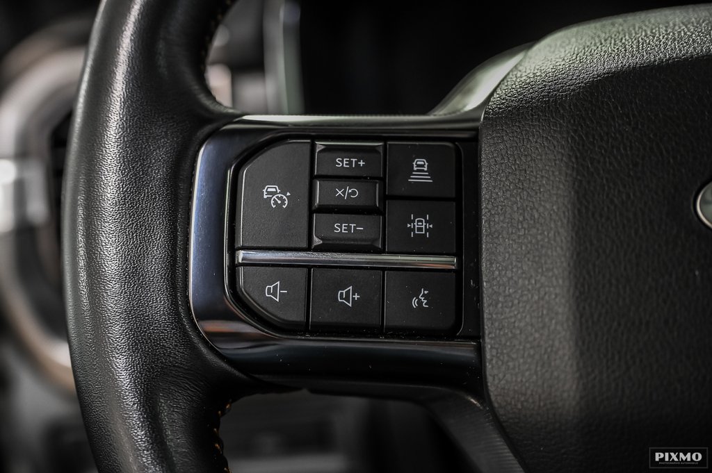 2022 Ford F-150 in Brossard, Quebec - 25 - w1024h768px