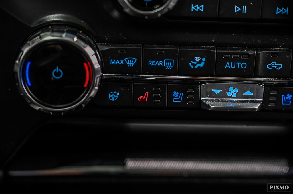 2022 Ford F-150 in Brossard, Quebec - 32 - w1024h768px