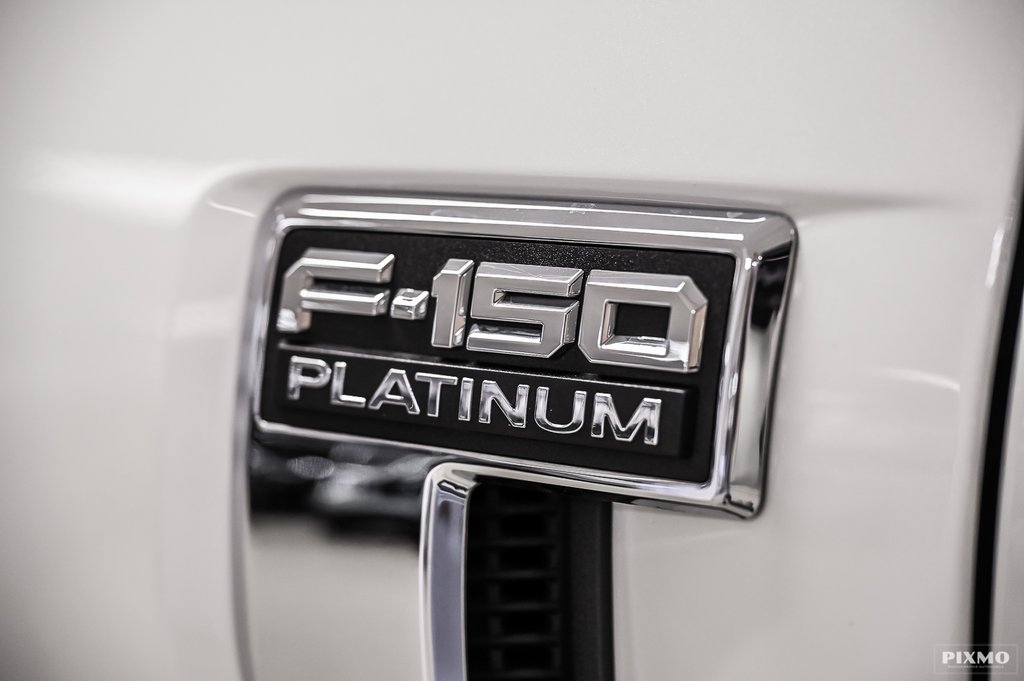 2022 Ford F-150 in Brossard, Quebec - 18 - w1024h768px