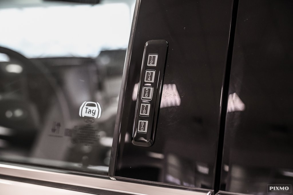 2022 Ford F-150 in Brossard, Quebec - 20 - w1024h768px