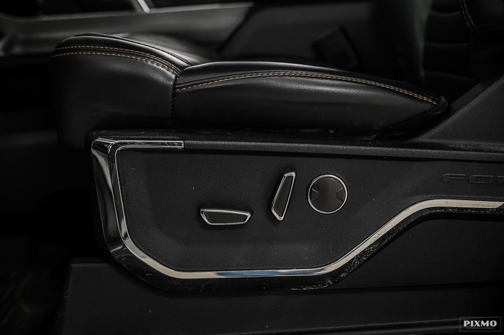 2022 Ford F-150 in Brossard, Quebec - 23 - w1024h768px