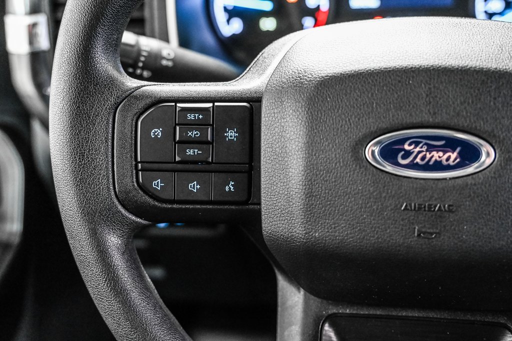 2022 Ford F-150 in Brossard, Quebec - 20 - w1024h768px