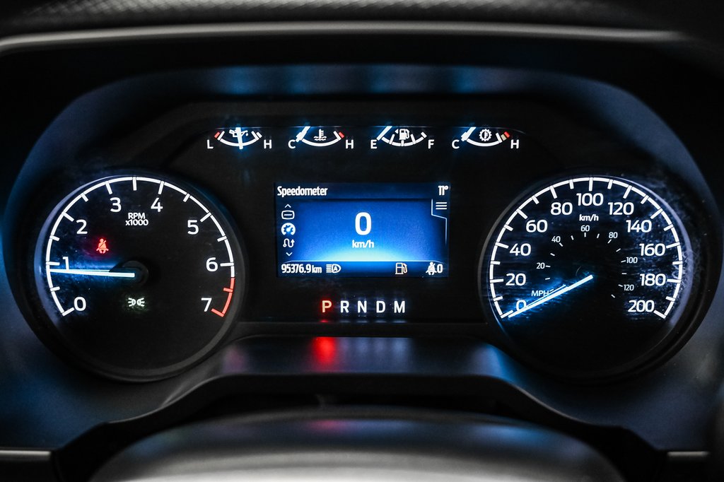 2022 Ford F-150 in Brossard, Quebec - 22 - w1024h768px