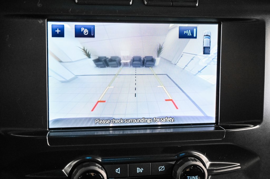 2022 Ford F-150 in Brossard, Quebec - 26 - w1024h768px