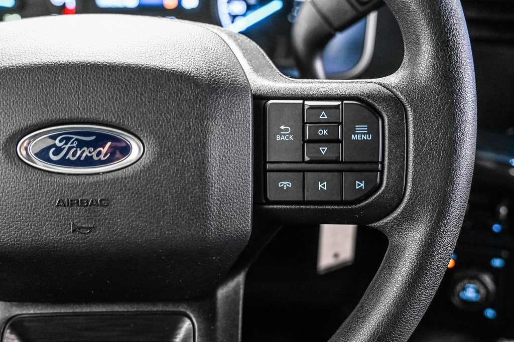 2022 Ford F-150 in Brossard, Quebec - 21 - w1024h768px