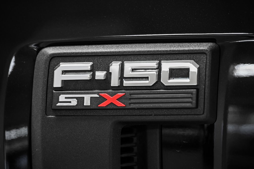 2022 Ford F-150 in Brossard, Quebec - 16 - w1024h768px