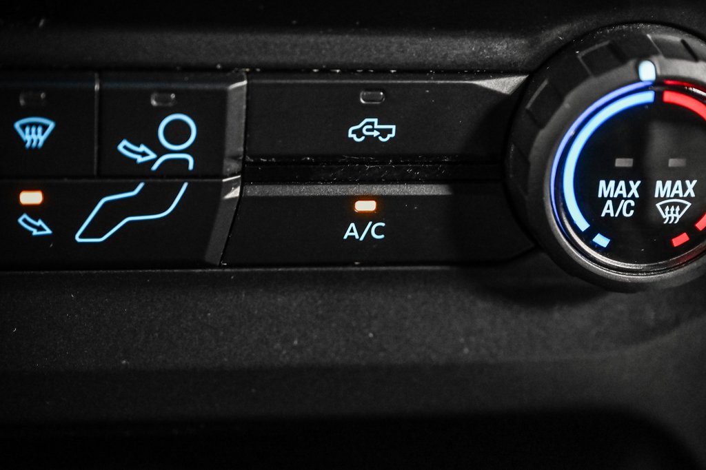 2022 Ford F-150 in Brossard, Quebec - 24 - w1024h768px