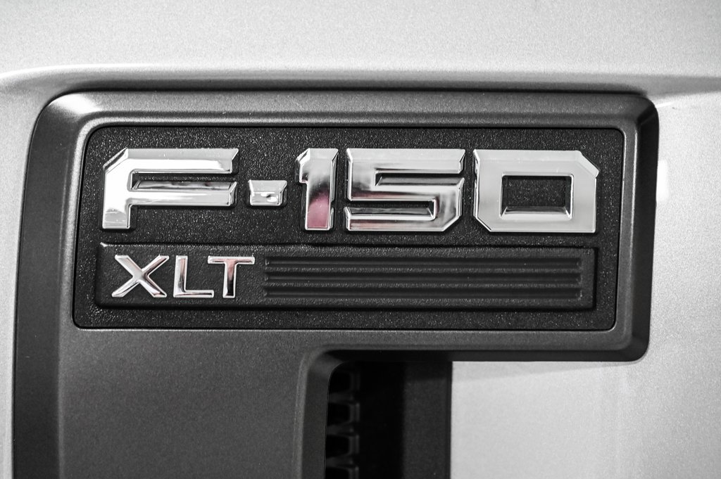 Ford F-150  2023 à Brossard, Québec - 14 - w1024h768px