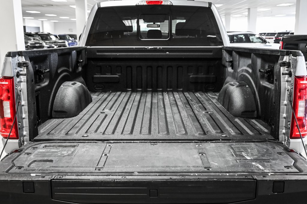 Ford F-150  2023 à Brossard, Québec - 17 - w1024h768px