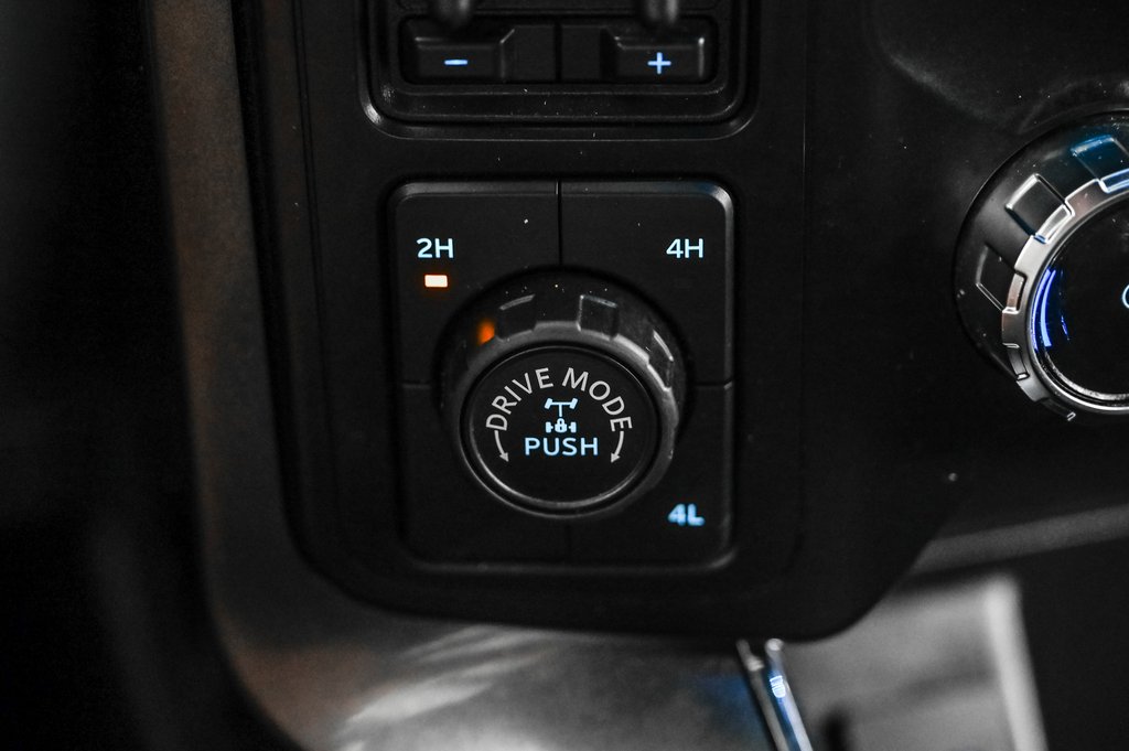 Ford F-150  2023 à Brossard, Québec - 25 - w1024h768px