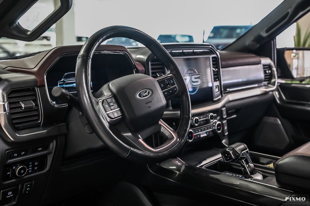 Ford F-150  2023 à Brossard, Québec - 17 - w1024h768px