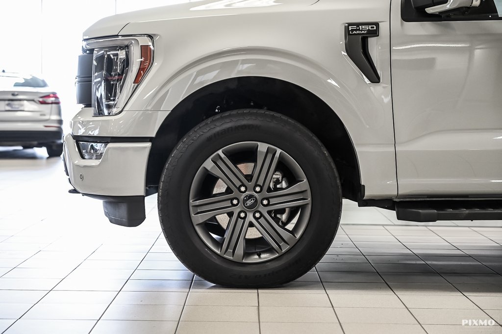 Ford F-150  2023 à Brossard, Québec - 16 - w1024h768px