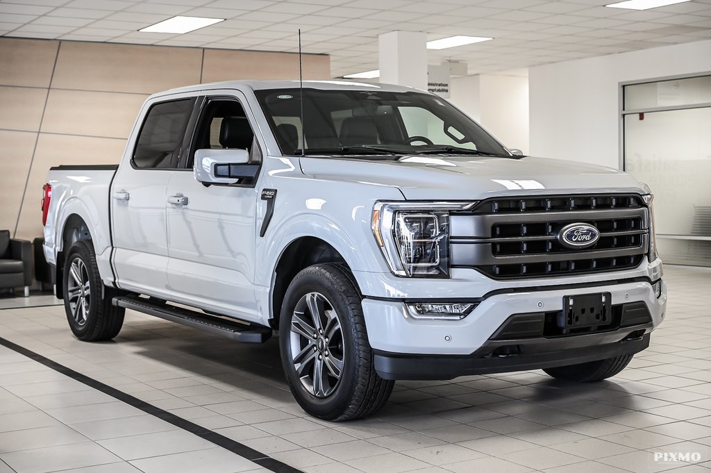 Ford F-150  2023 à Brossard, Québec - 4 - w1024h768px