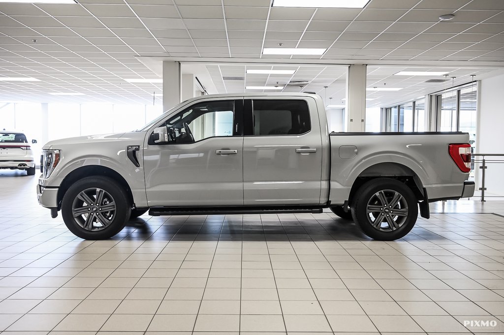 Ford F-150  2023 à Brossard, Québec - 15 - w1024h768px