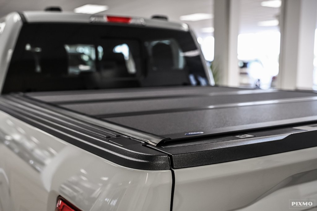 Ford F-150  2023 à Brossard, Québec - 12 - w1024h768px