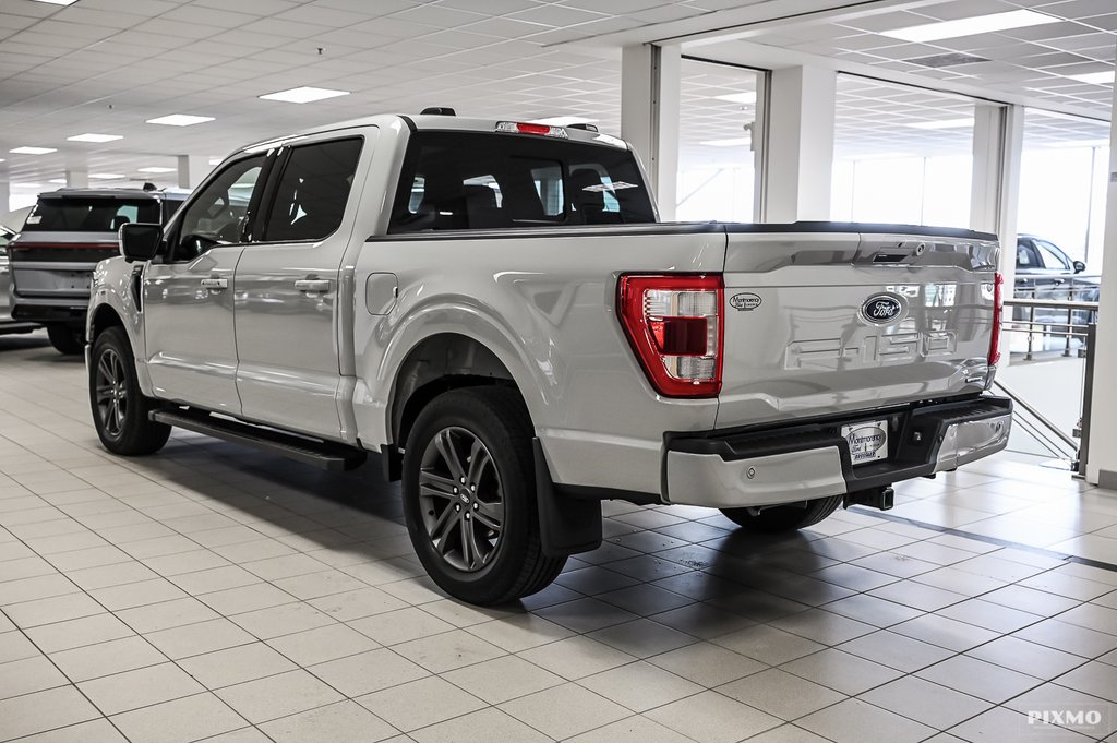 Ford F-150  2023 à Brossard, Québec - 10 - w1024h768px