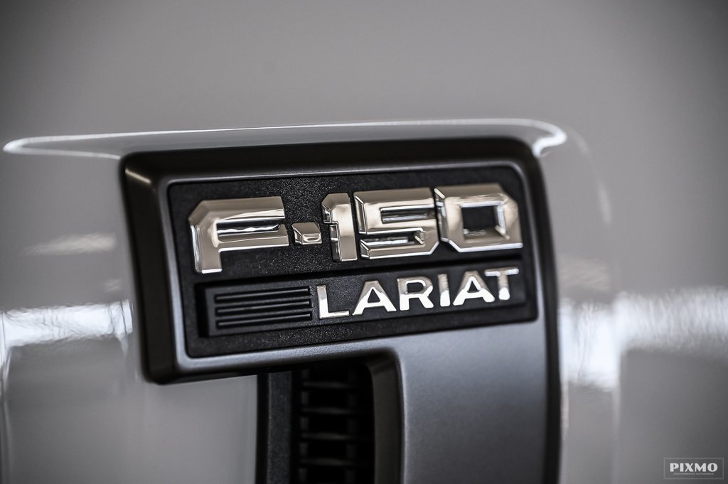 Ford F-150  2023 à Brossard, Québec - 6 - w1024h768px