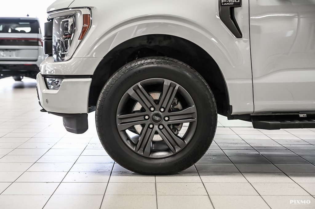 Ford F-150  2023 à Brossard, Québec - 12 - w1024h768px